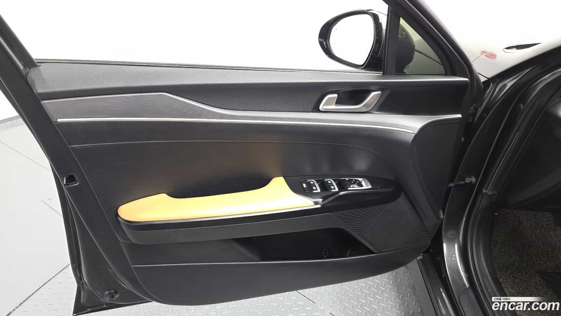 K5 Kia 2021.1-INNER-034
