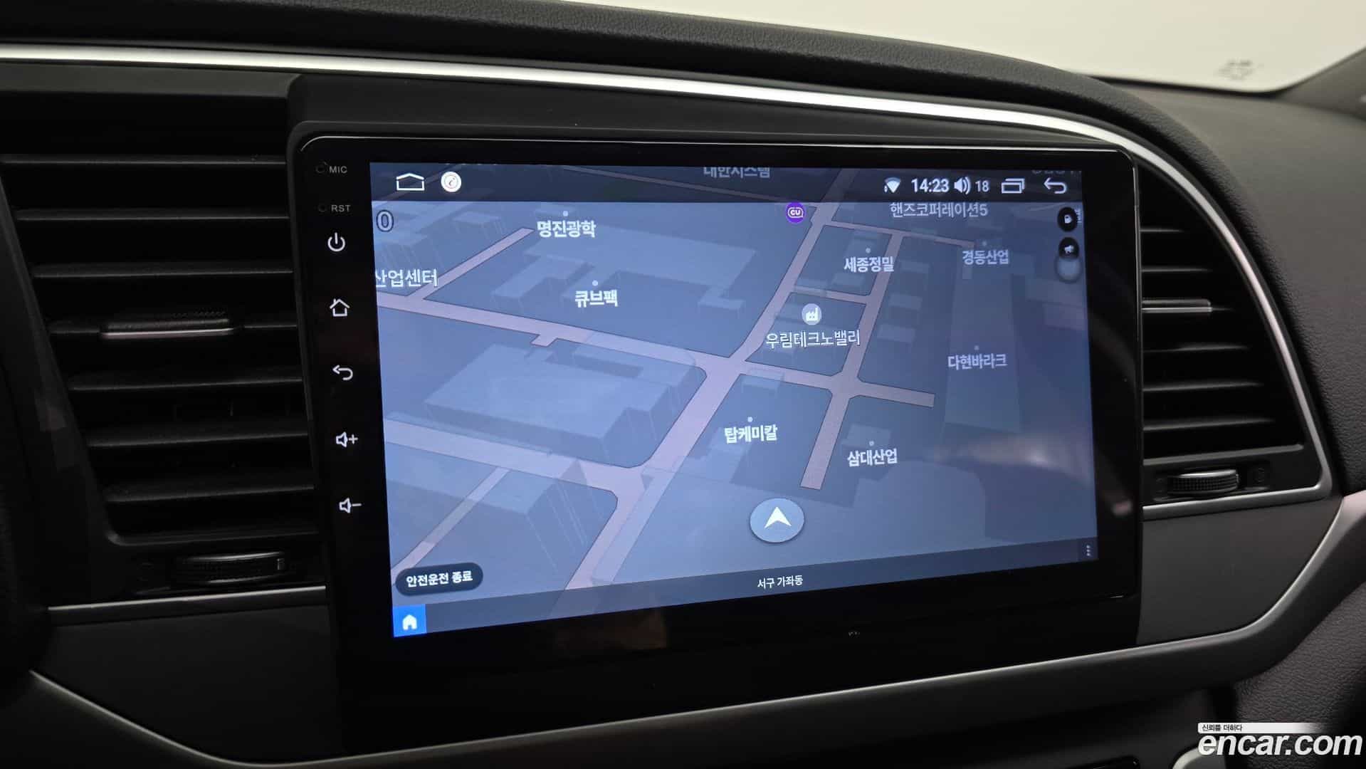 AVANTE Hyundai 2017.9-OPTION-018