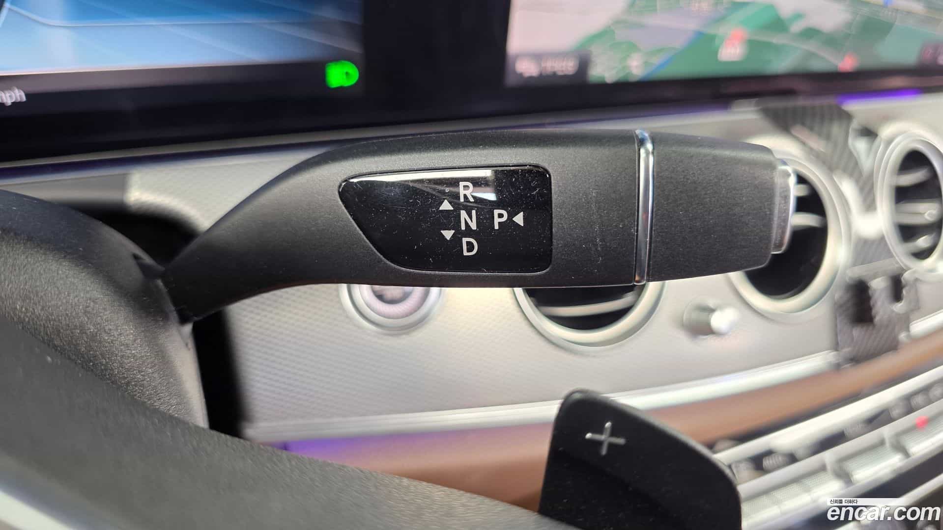 E-Class Mercedes-Benz 2019.7-INNER-009