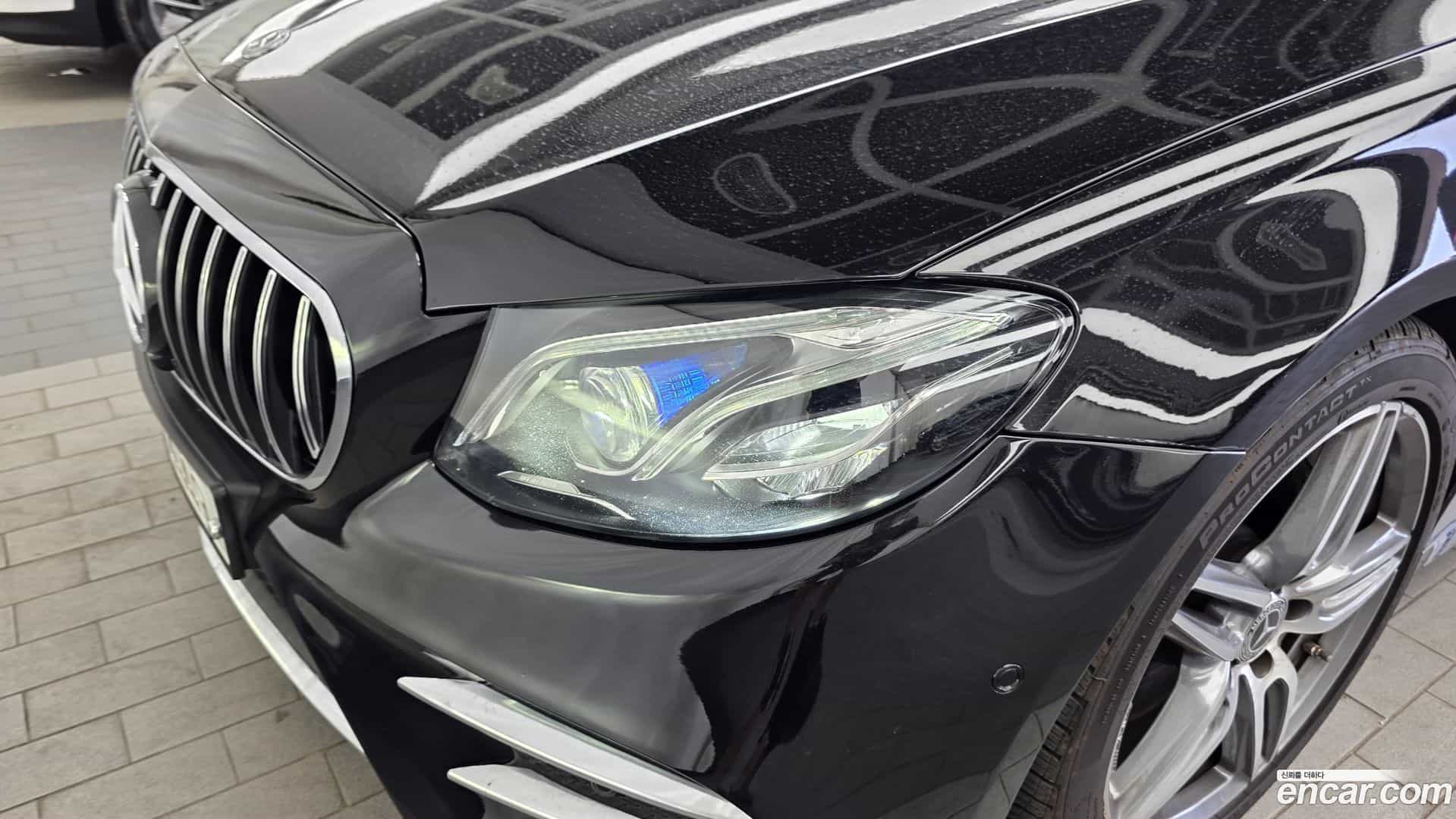 E-Class Mercedes-Benz 2019.7-OUTER-032
