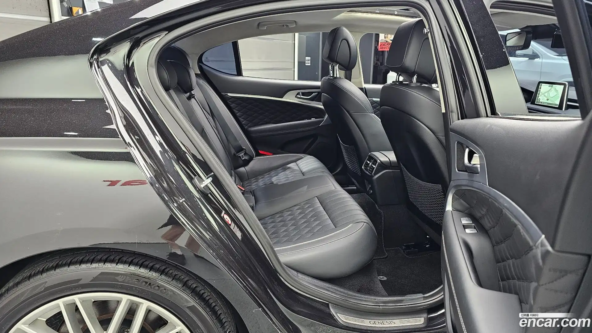 G70 Genesis 2019.0-OPTION-016