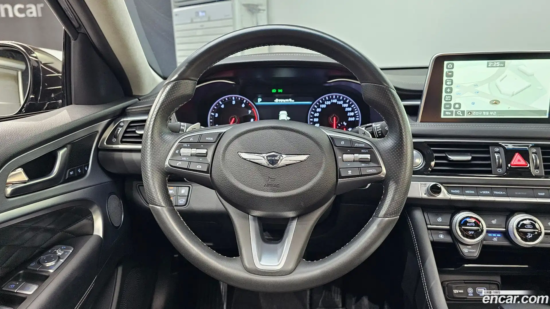 G70 Genesis 2019.0-OPTION-017