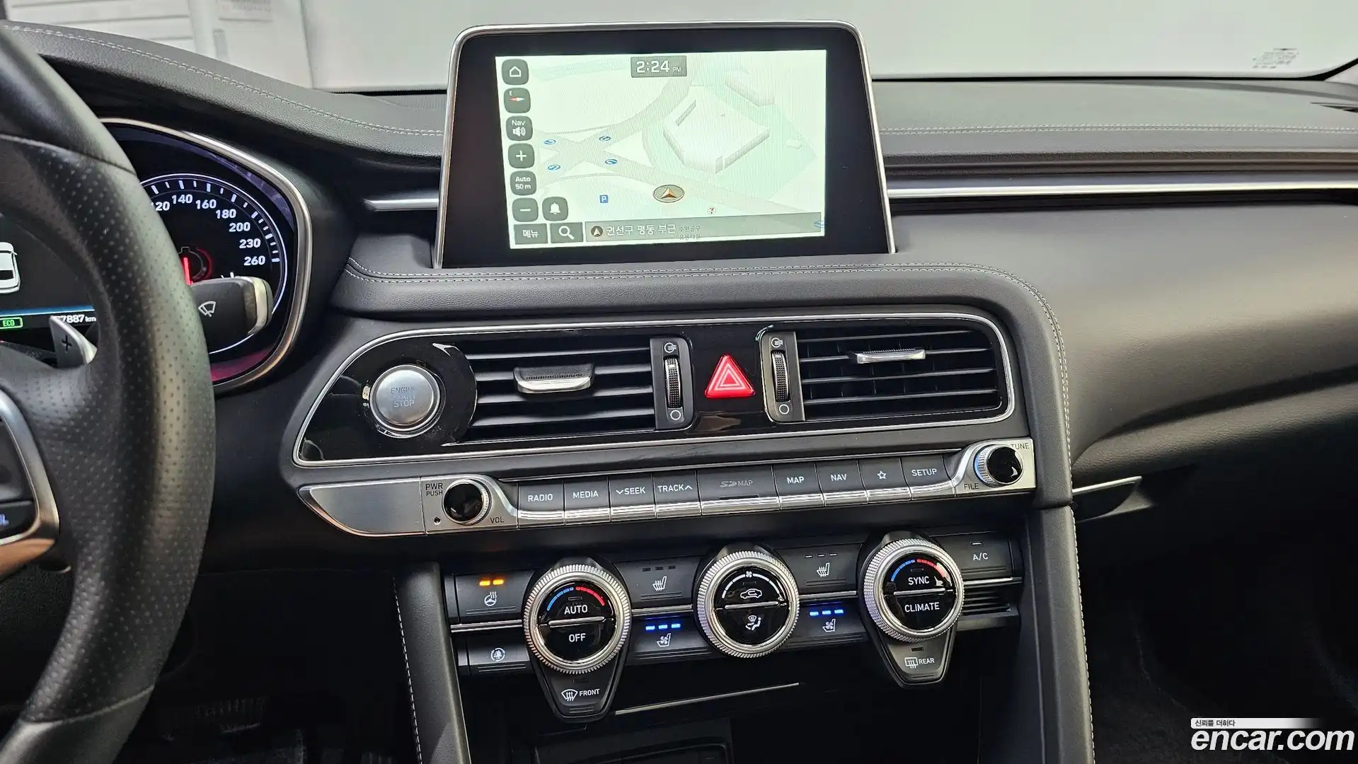 G70 Genesis 2019.0-OPTION-018