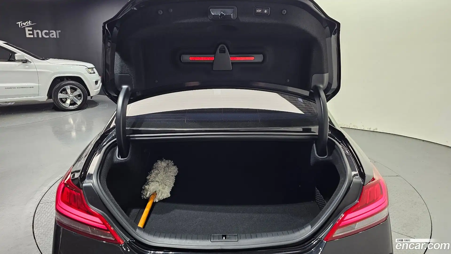 G70 Genesis 2019.0-OPTION-024