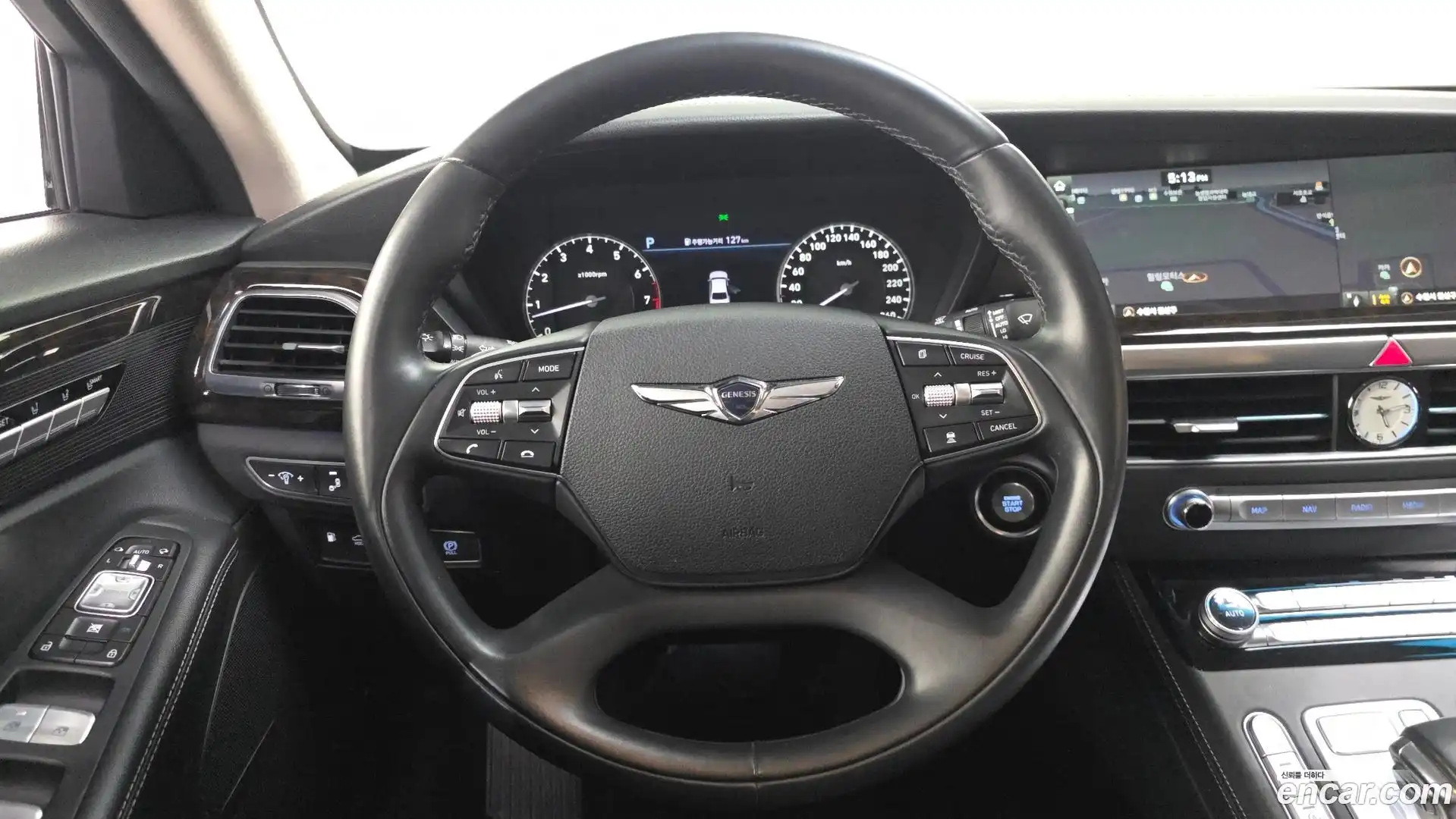 G90 Genesis 2019.4-OPTION-017