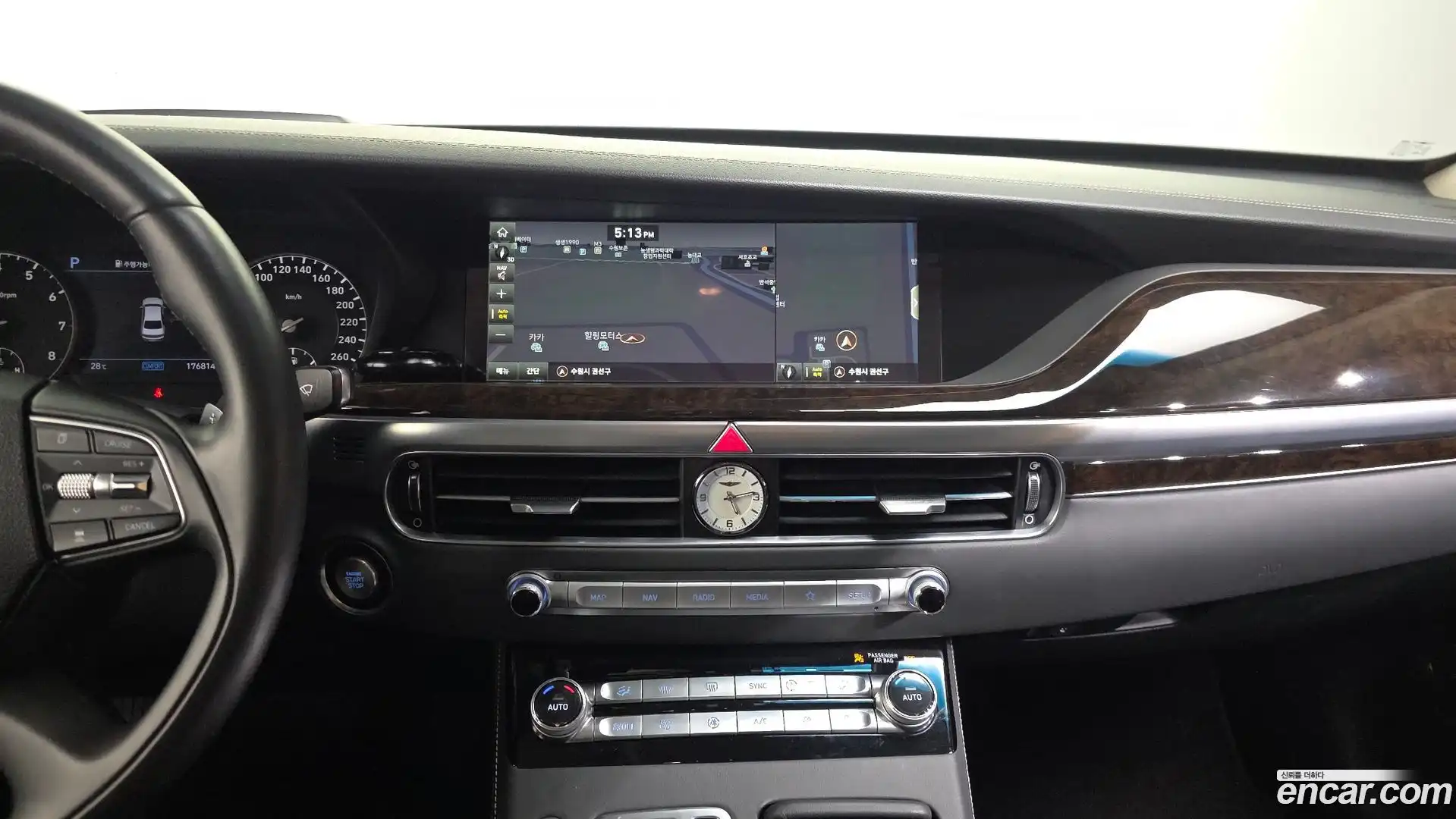 G90 Genesis 2019.4-OPTION-018