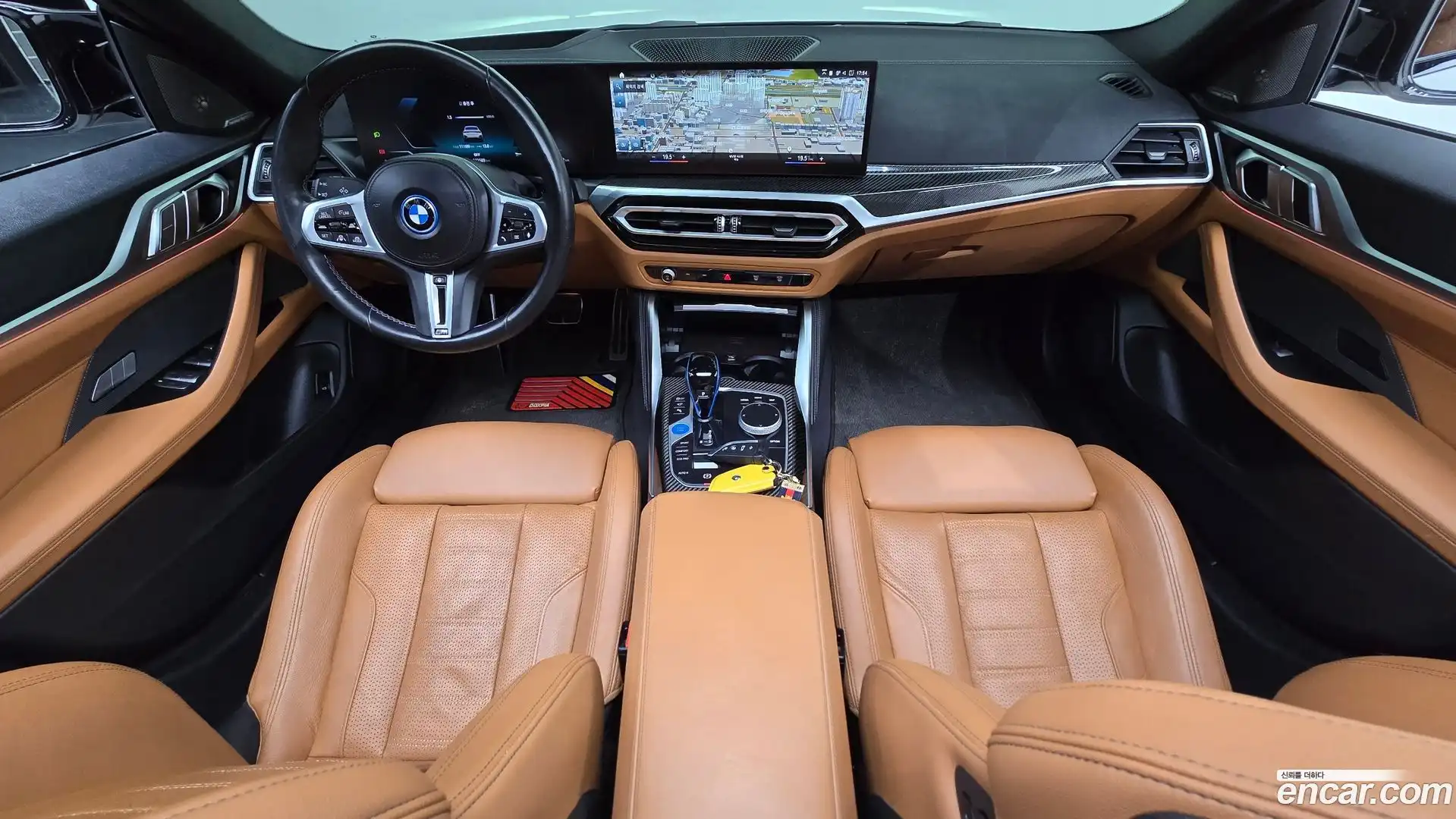i4 BMW 2022.7-INNER-007