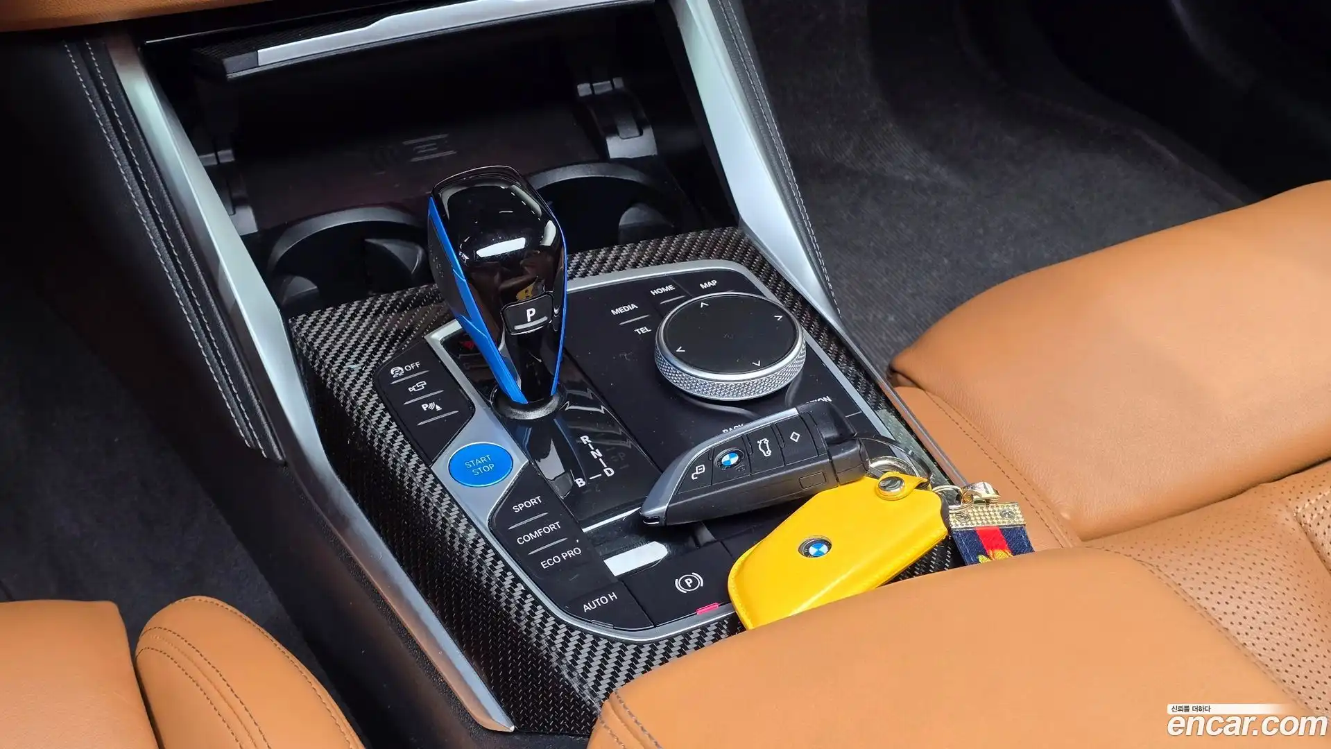 i4 BMW 2022.7-INNER-009