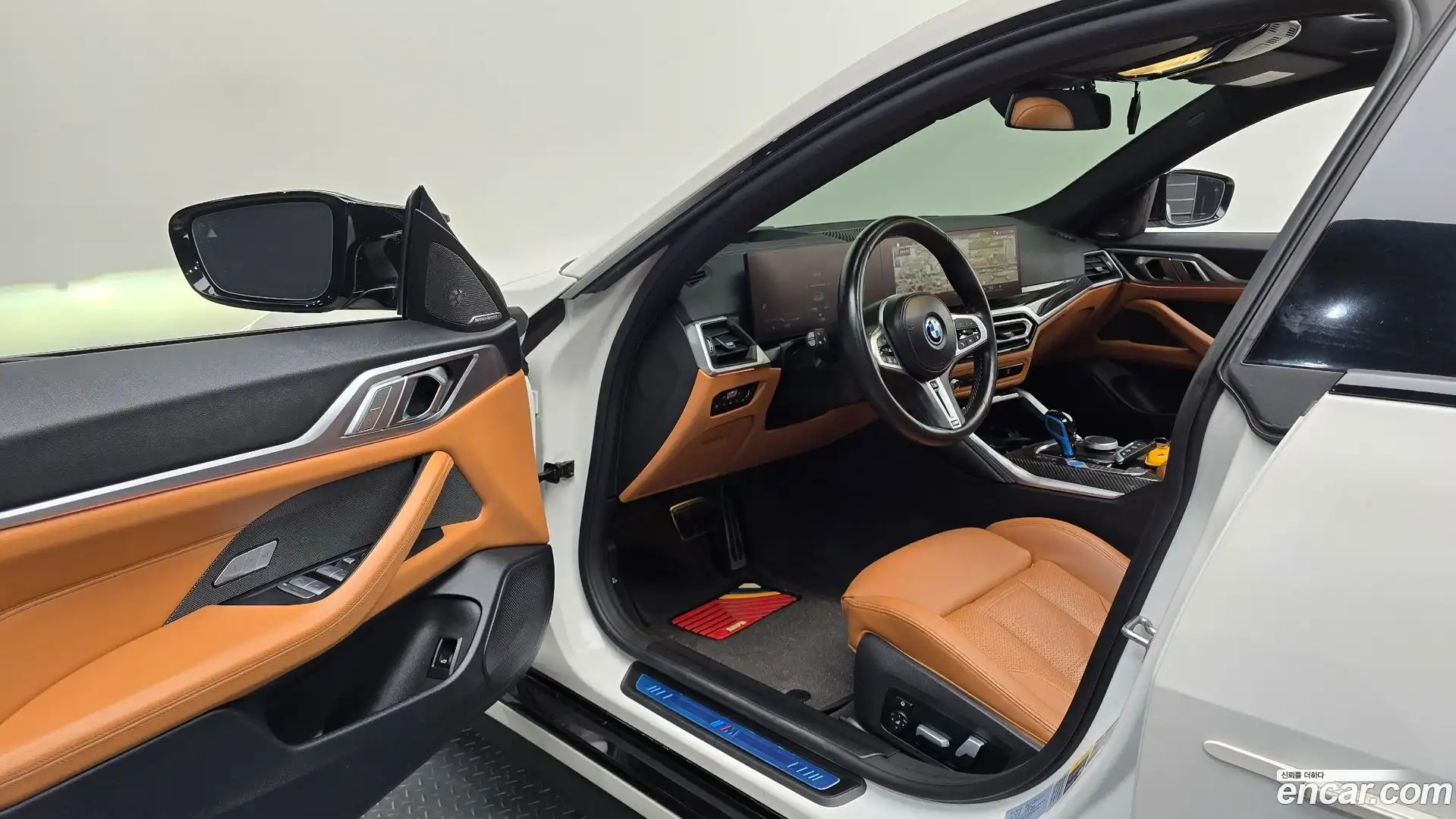 i4 BMW 2022.7-INNER-010