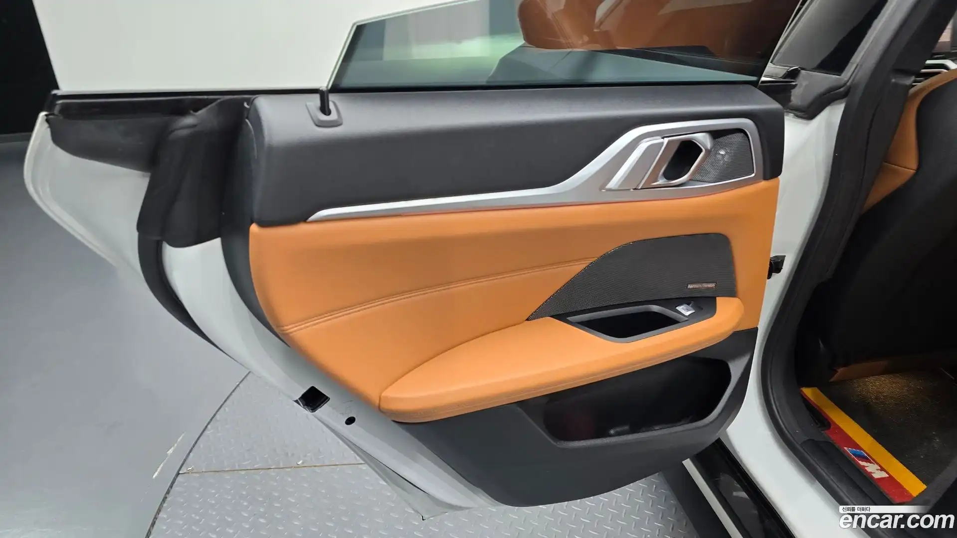 i4 BMW 2022.7-INNER-035