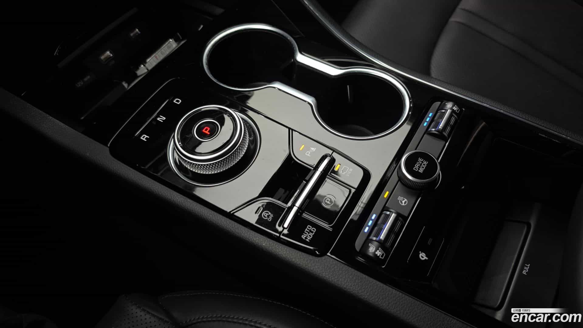 K5 Kia 2023.4-INNER-009