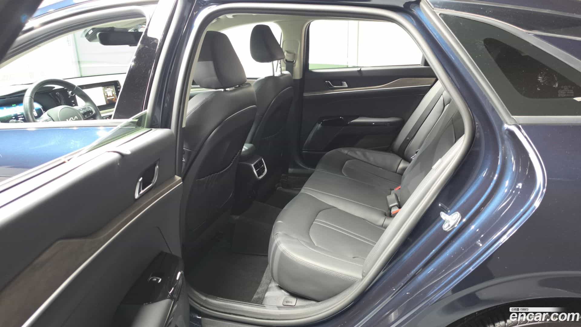 K5 Kia 2023.4-OPTION-015