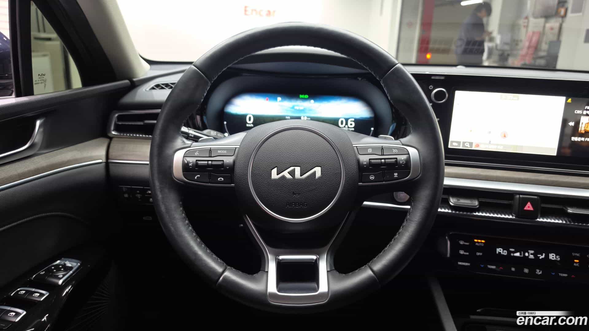 K5 Kia 2023.4-OPTION-017
