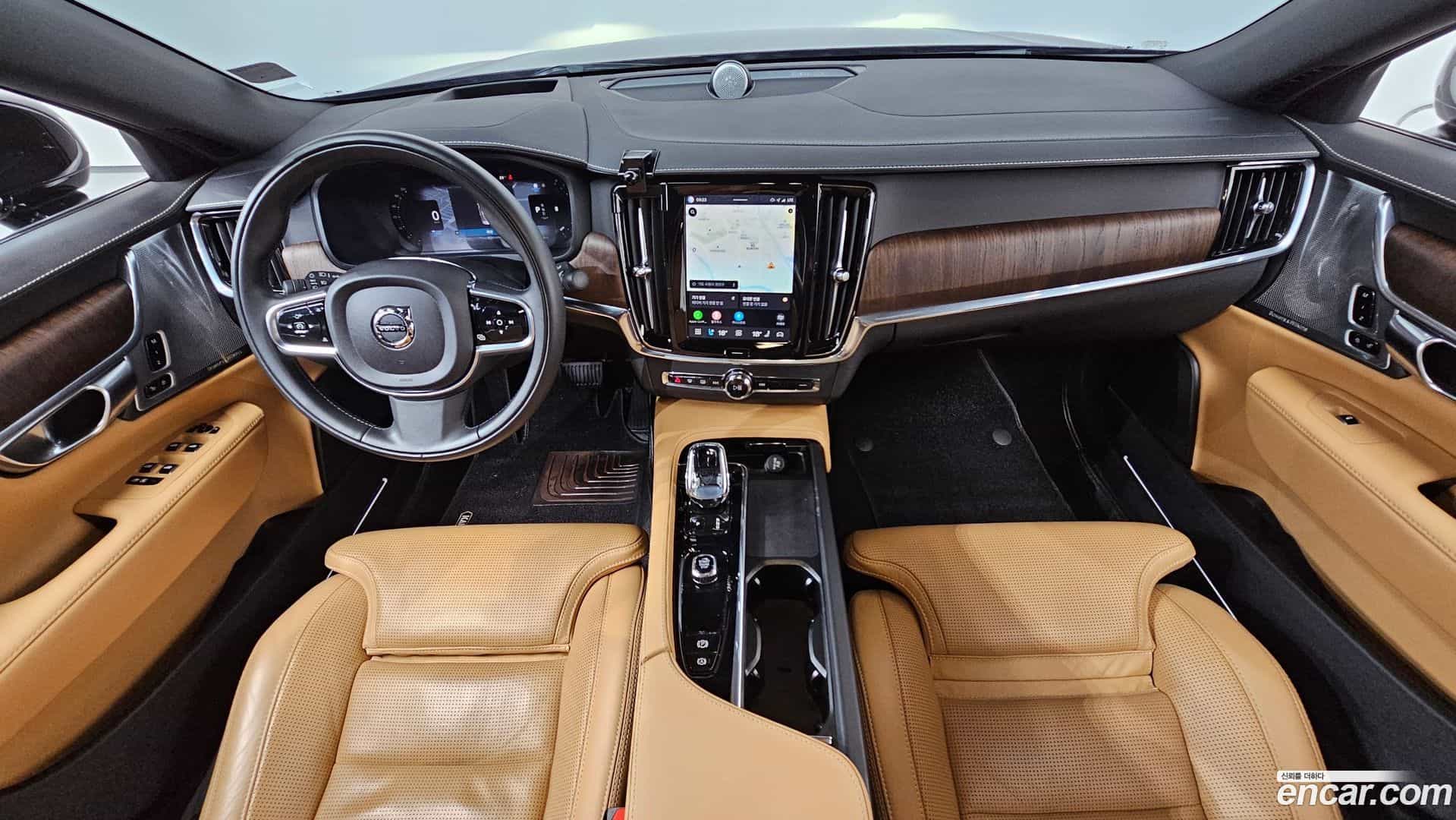 S90 Volvo 2022.3-INNER-007