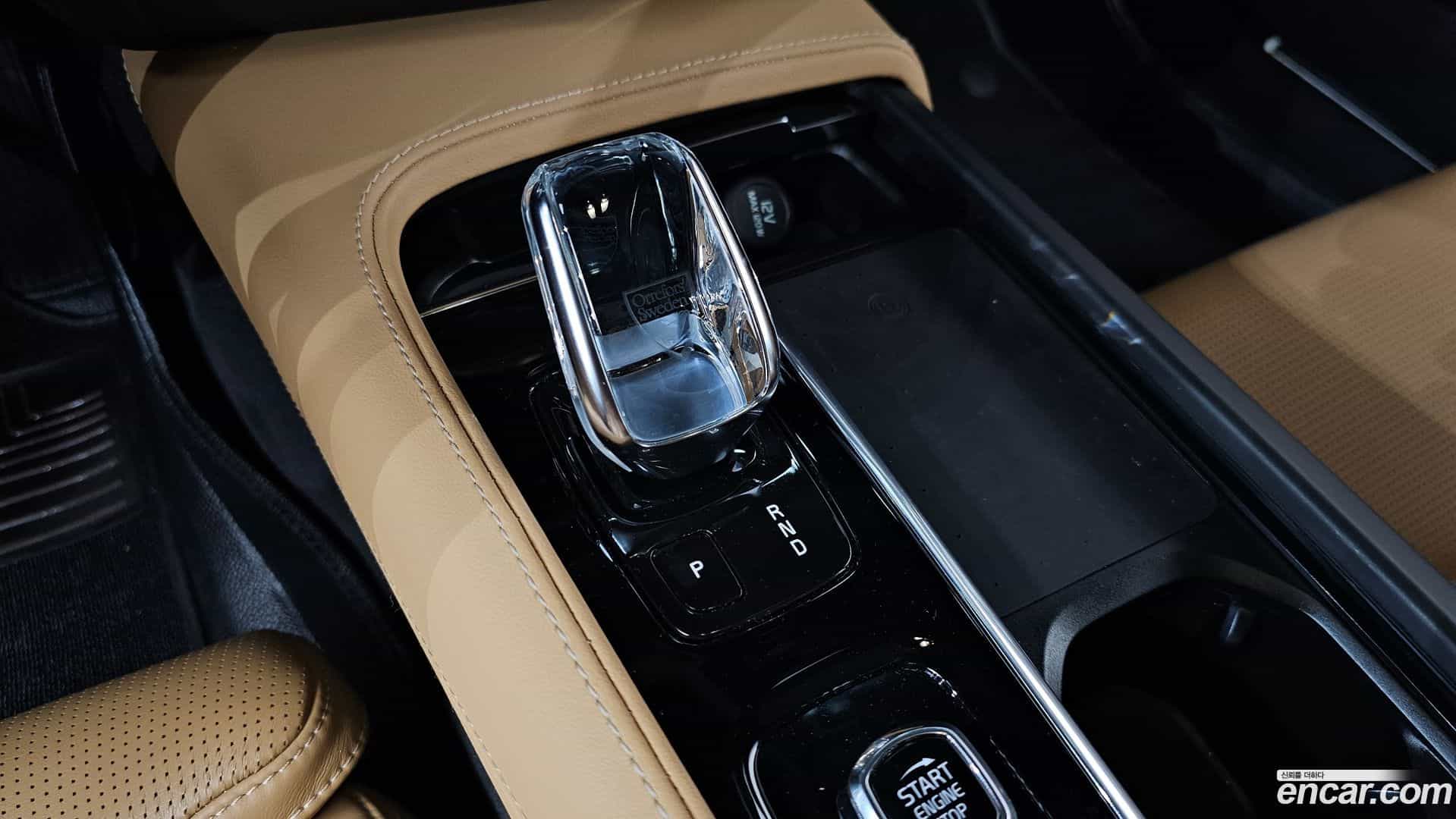 S90 Volvo 2022.3-INNER-009