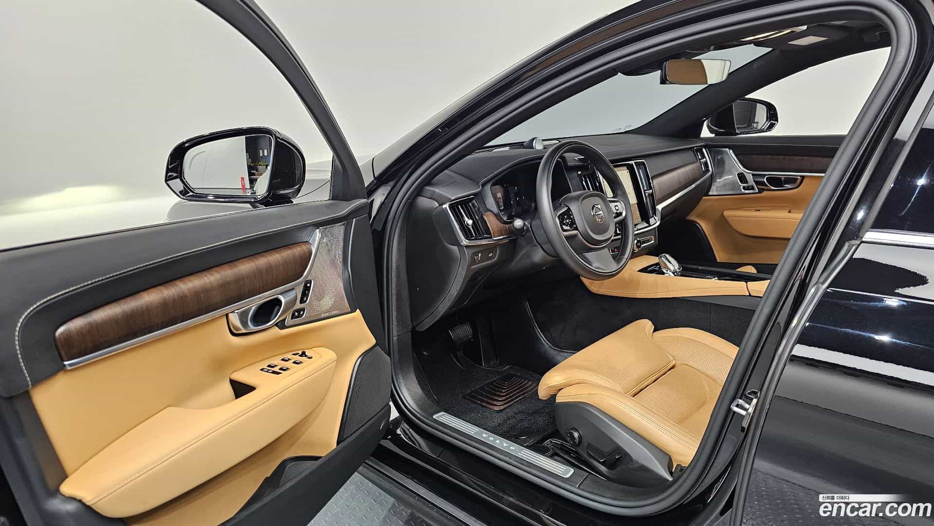 S90 Volvo 2022.3-INNER-010