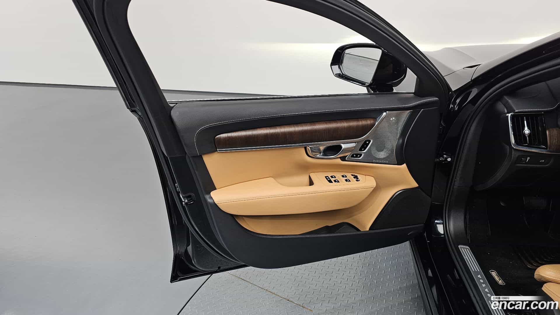 S90 Volvo 2022.3-INNER-034