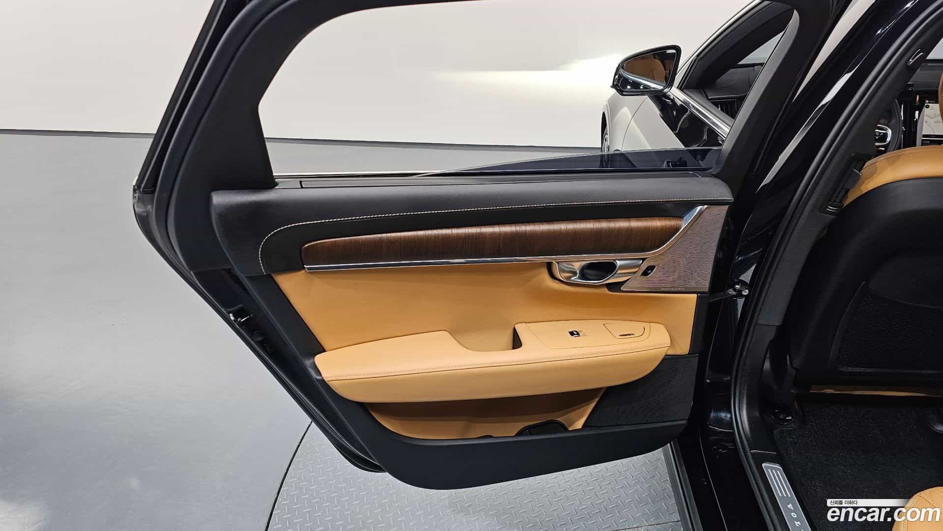 S90 Volvo 2022.3-INNER-035