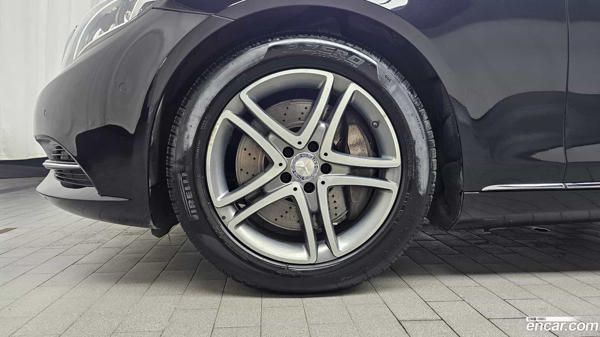 S-Class Mercedes-Benz 2016.9-OUTER-005
