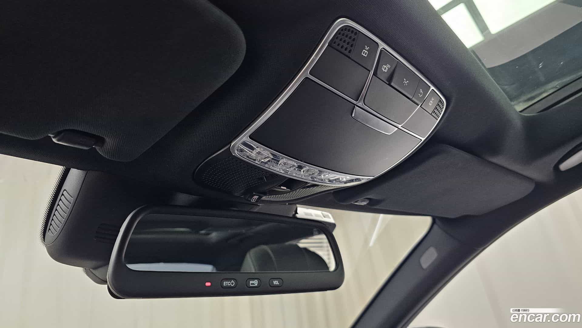S-Class Mercedes-Benz 2016.9-OPTION-021