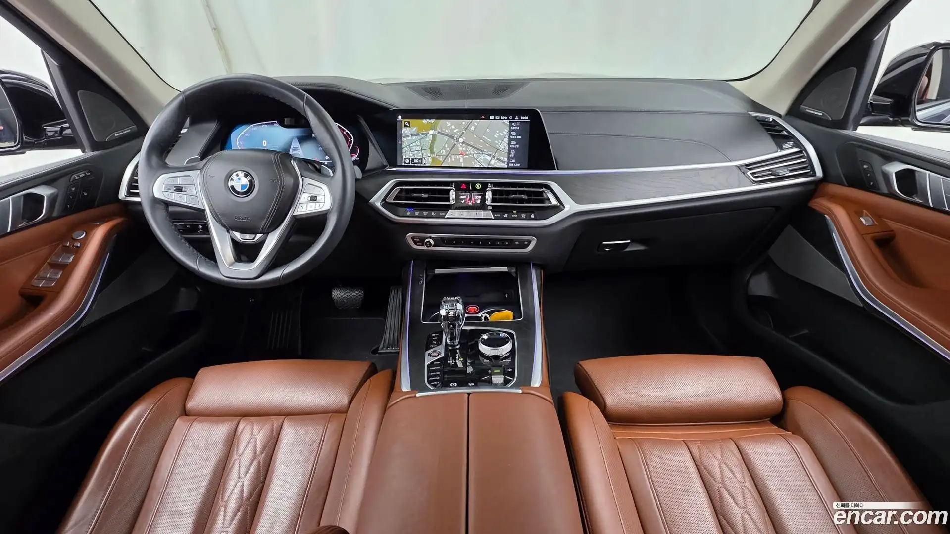 X7 BMW 2022.5-INNER-007
