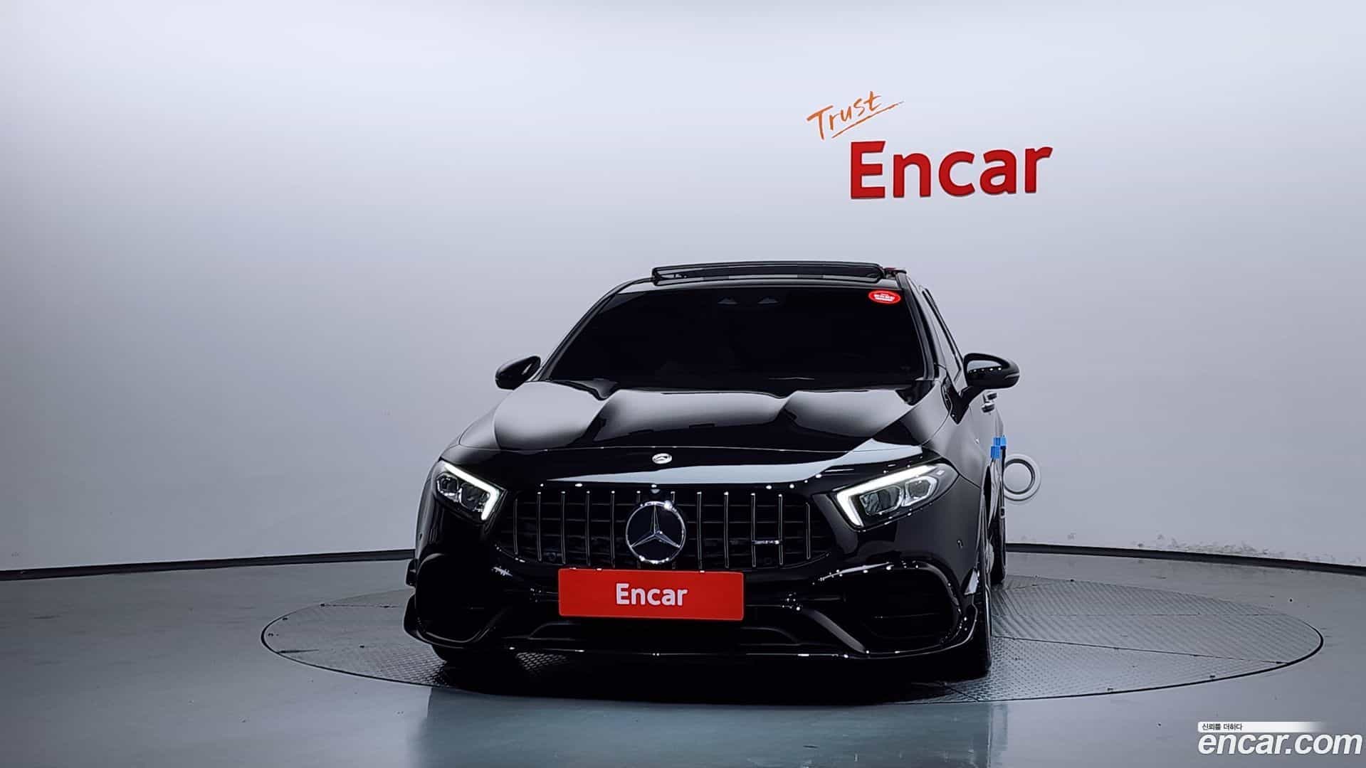 A-Class Mercedes-Benz 2021.6-OUTER-003