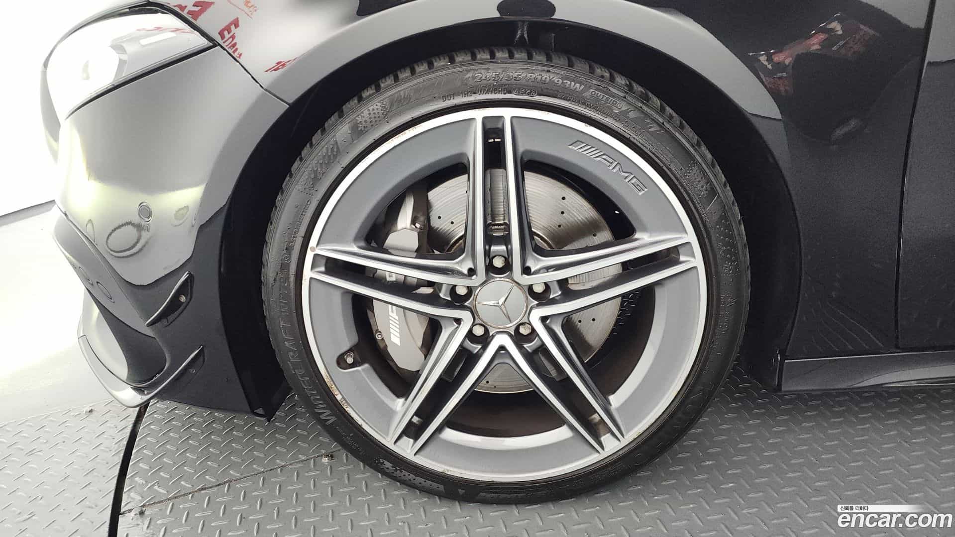 A-Class Mercedes-Benz 2021.6-OUTER-005