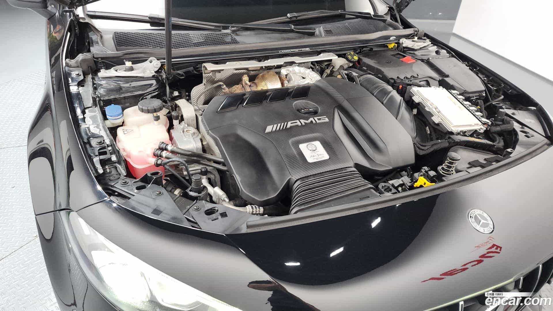 A-Class Mercedes-Benz 2021.6-OUTER-006