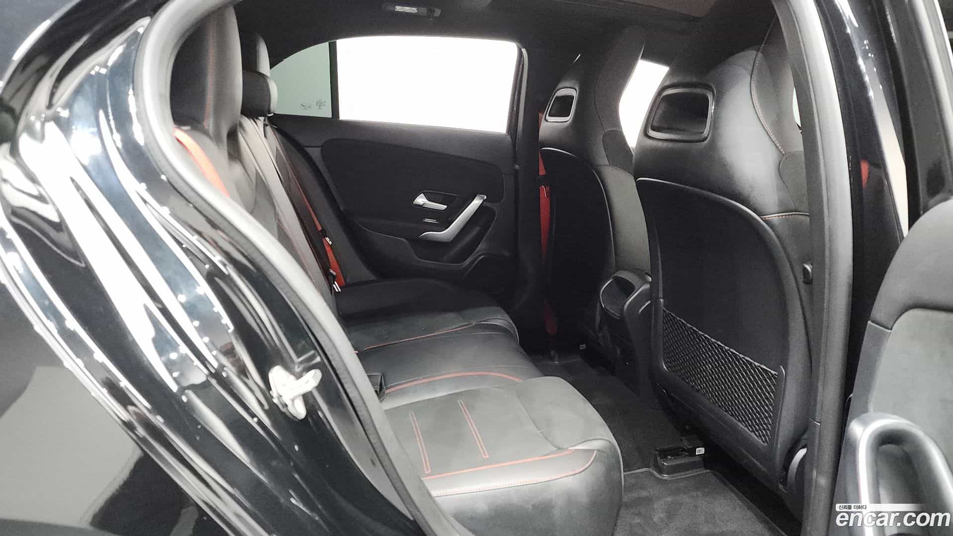 A-Class Mercedes-Benz 2021.6-OPTION-015