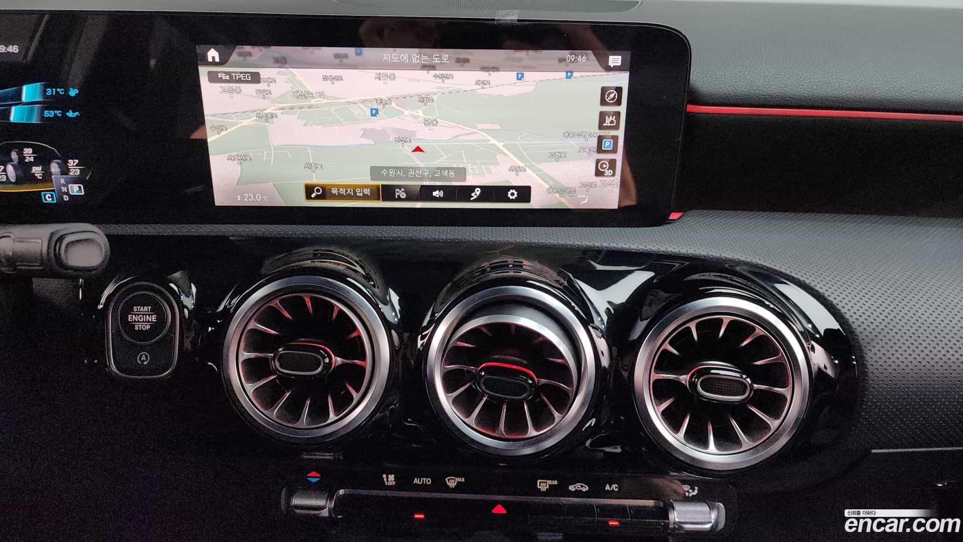 A-Class Mercedes-Benz 2021.6-OPTION-016