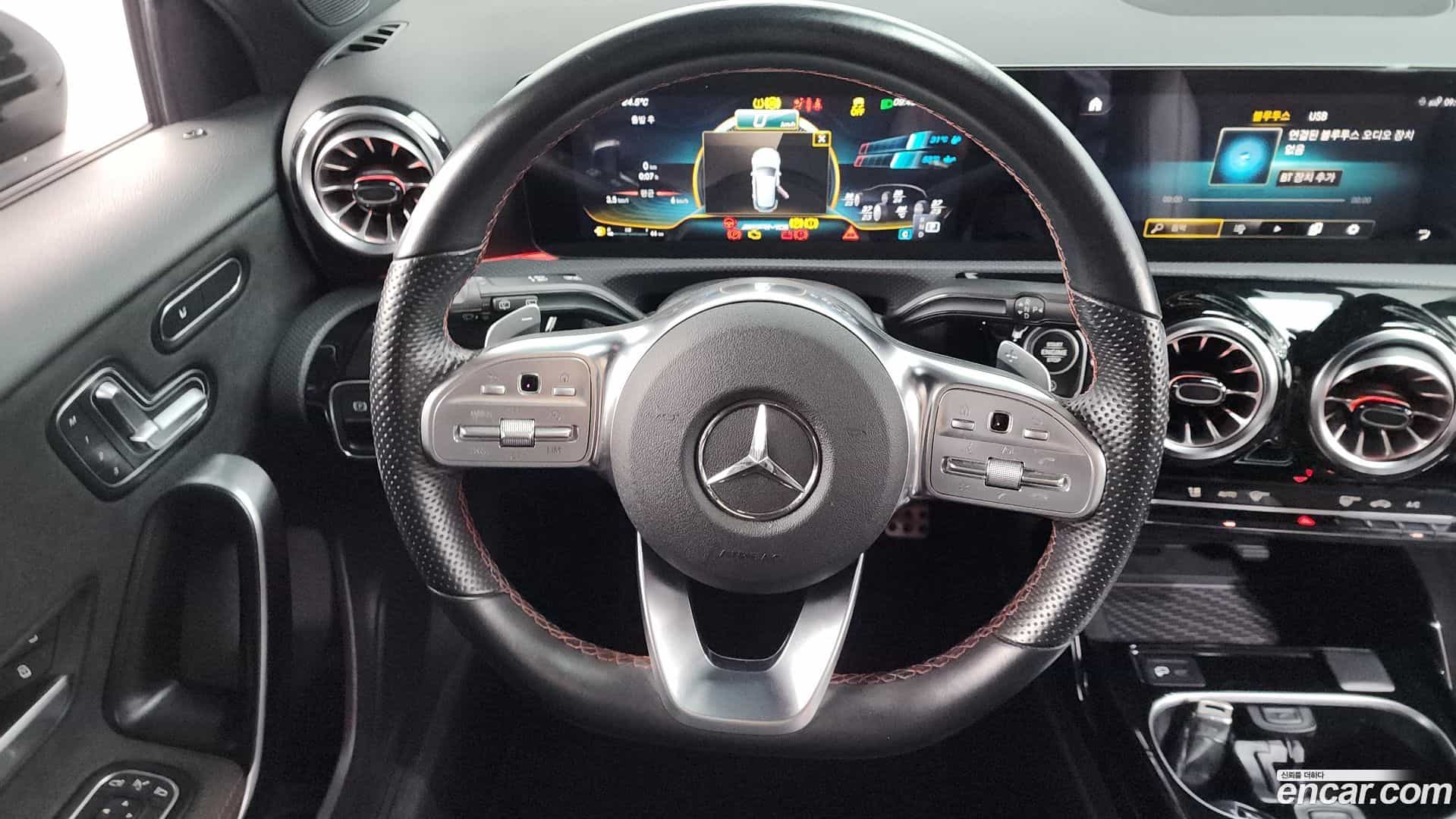 A-Class Mercedes-Benz 2021.6-OPTION-017