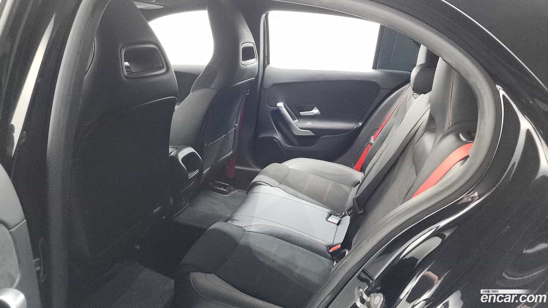 A-Class Mercedes-Benz 2021.6-OPTION-024