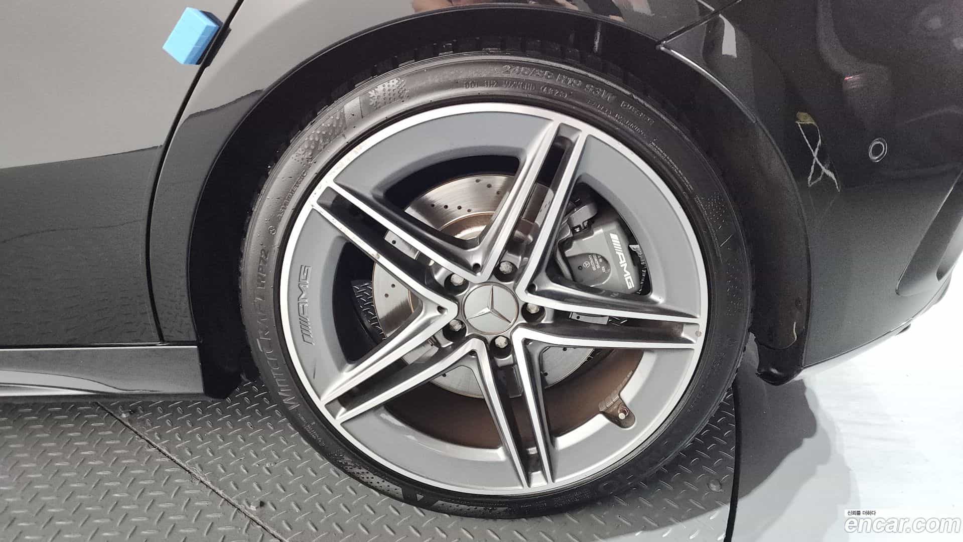 A-Class Mercedes-Benz 2021.6-OUTER-031