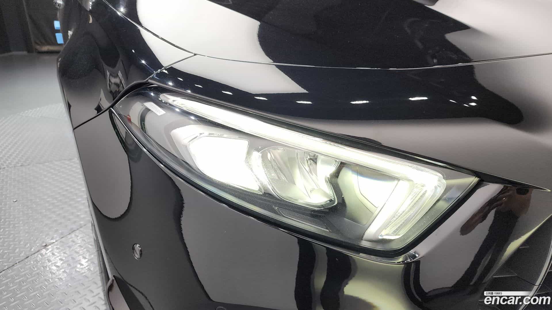 A-Class Mercedes-Benz 2021.6-OUTER-032