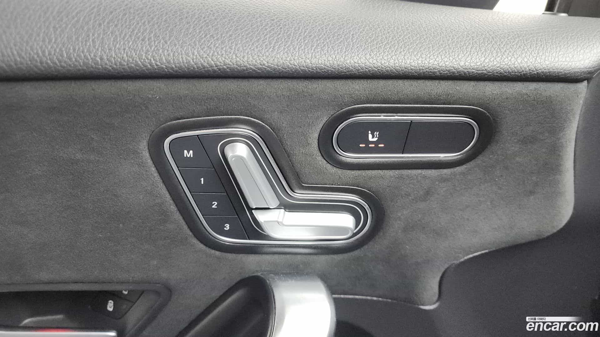 A-Class Mercedes-Benz 2021.6-OPTION-043