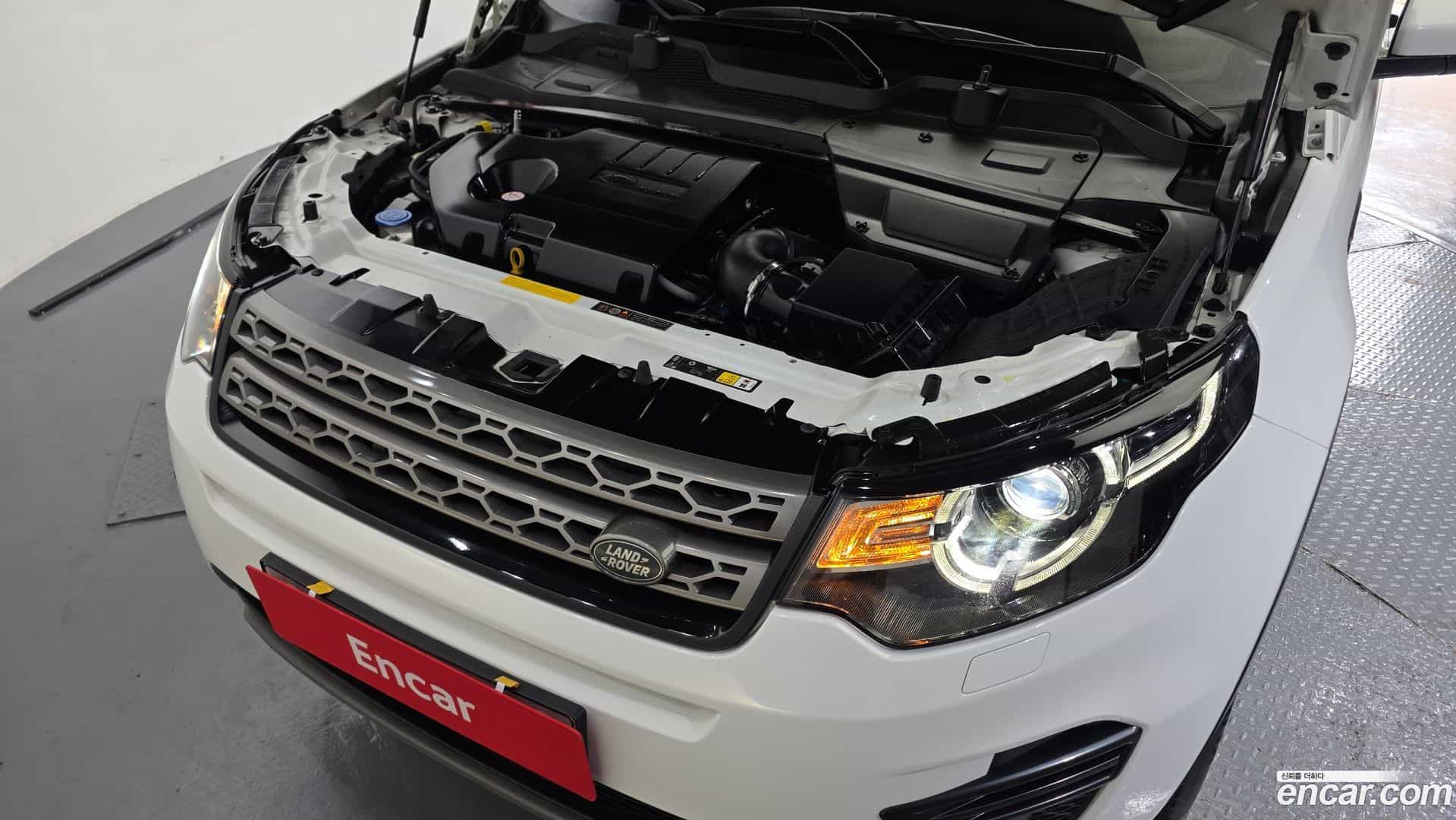 Discovery Sport Land Rover 2018.7-OUTER-006