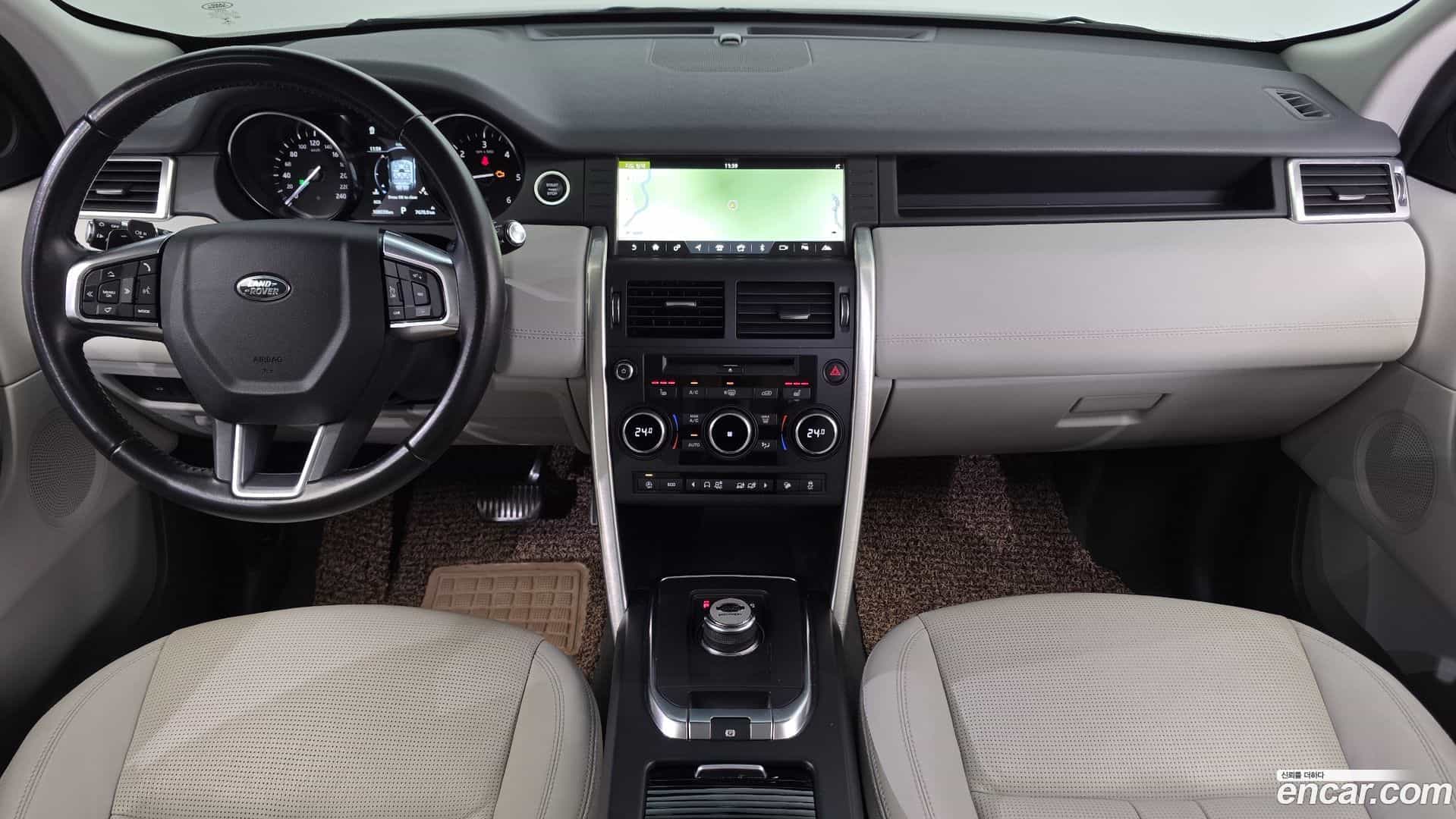 Discovery Sport Land Rover 2018.7-OPTION-040