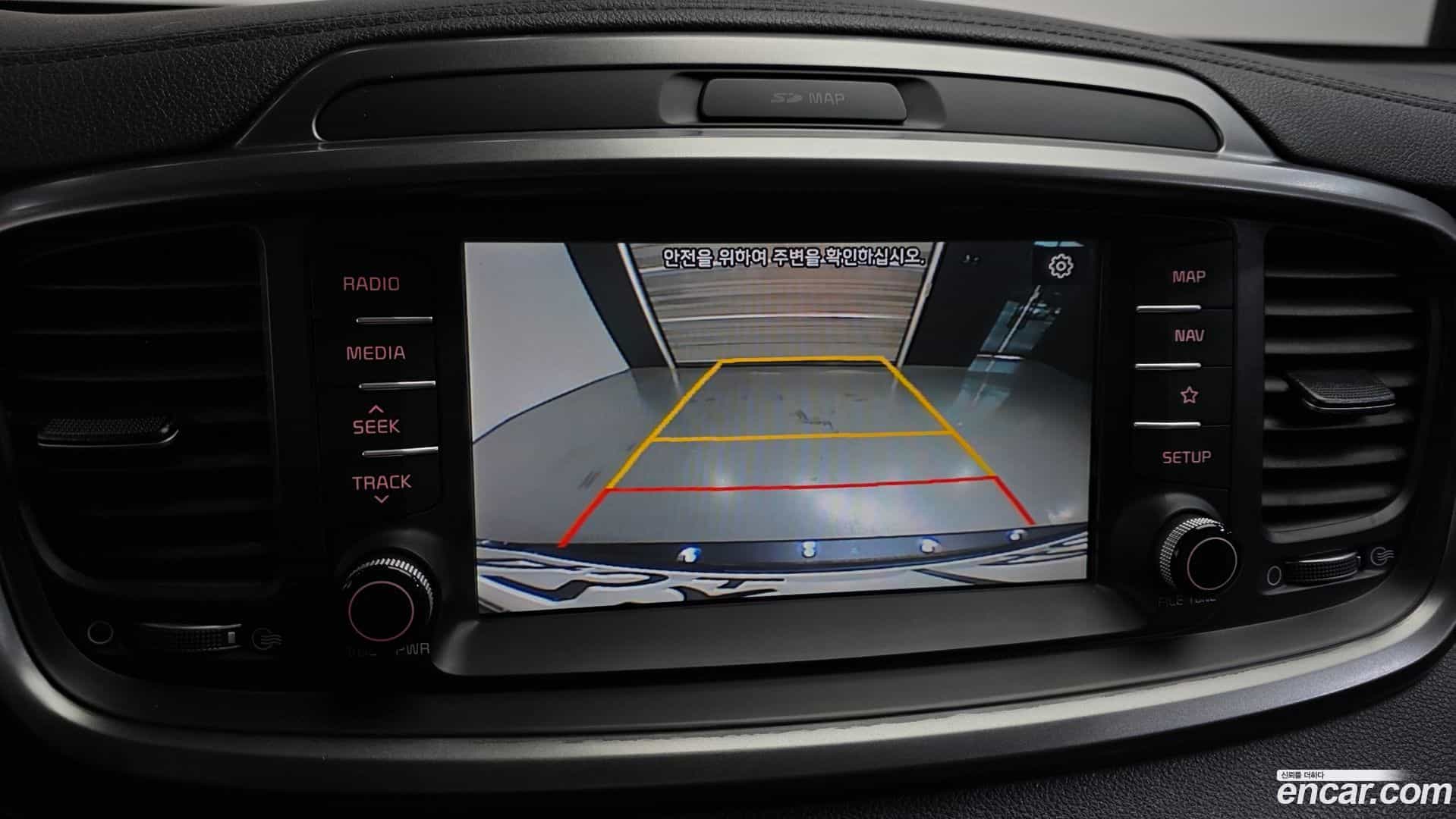 Sorento Kia 2017.11-OPTION-019