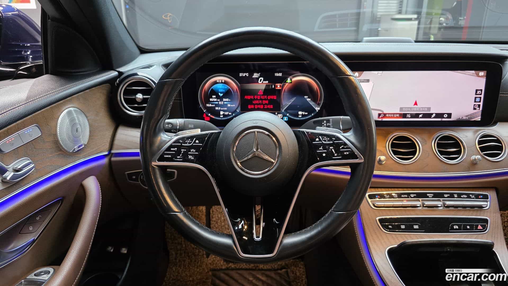 E-Class Mercedes-Benz 2021.3-OPTION-016