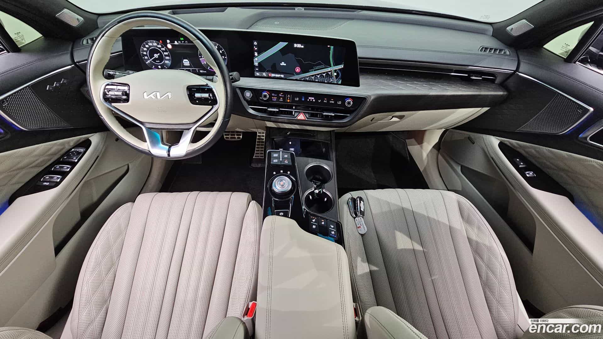 K8 Kia 2021.8-INNER-007