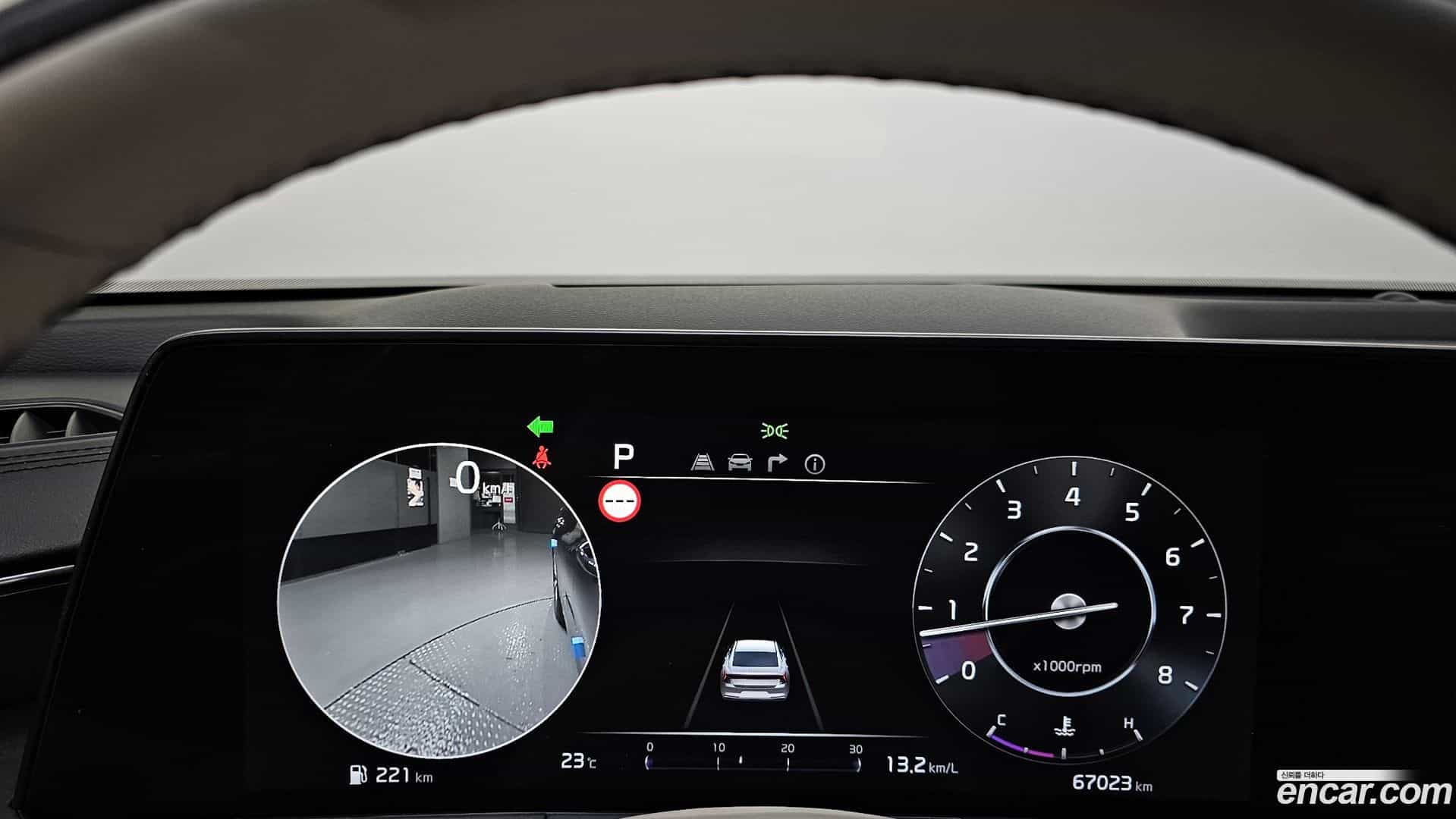 K8 Kia 2021.8-INNER-008