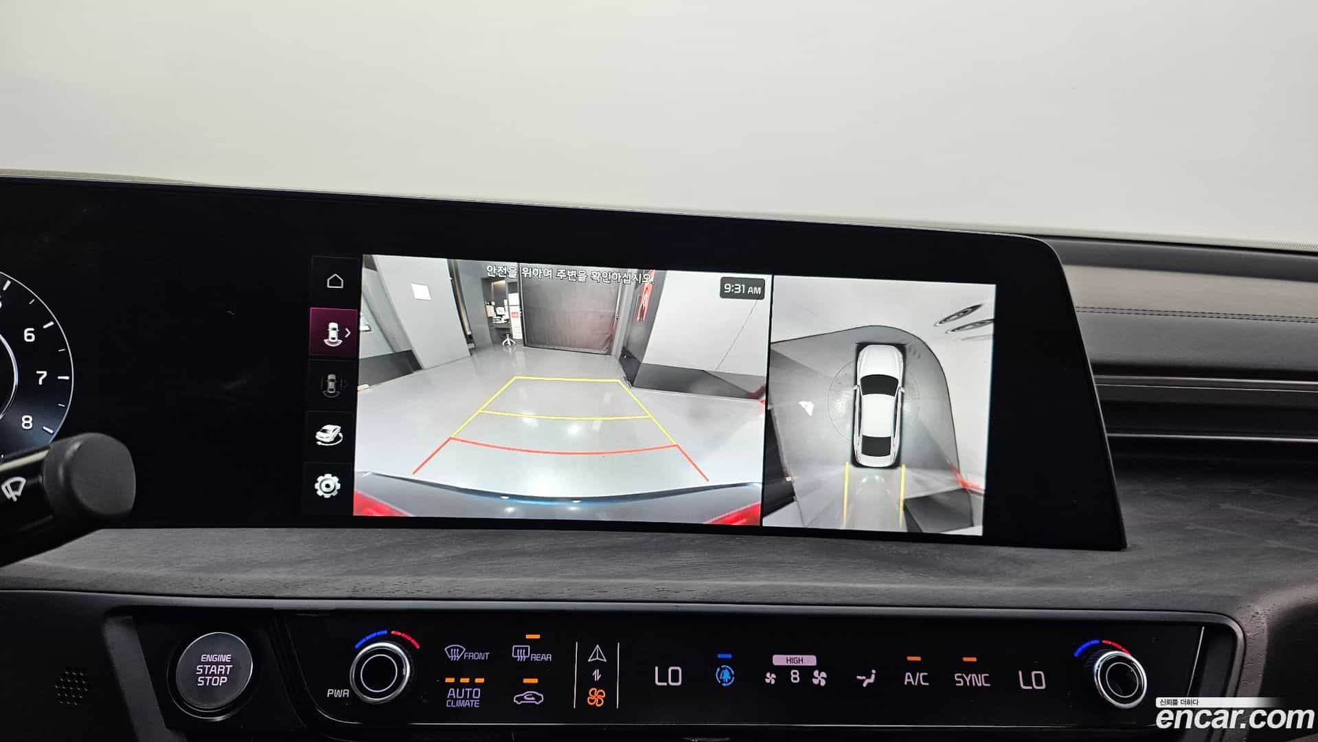 K8 Kia 2021.8-OPTION-020
