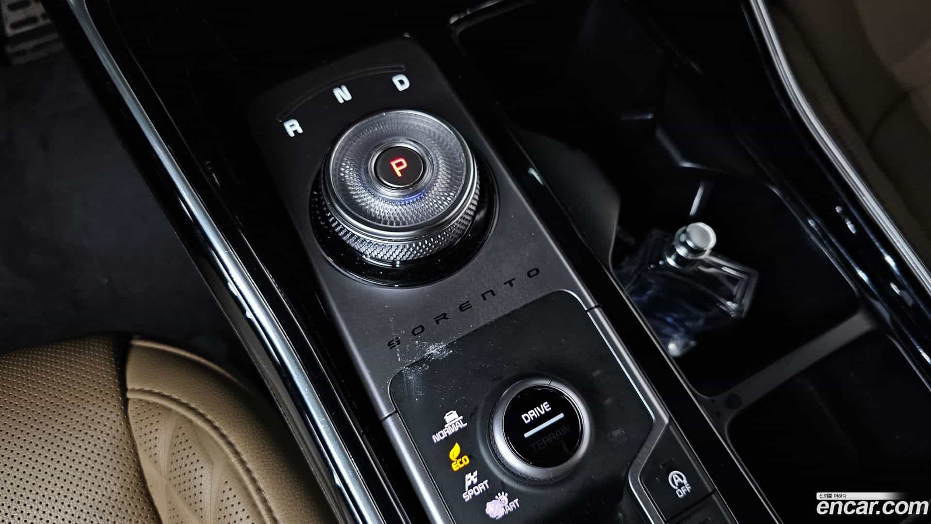 Sorento Kia 2024.0-INNER-009