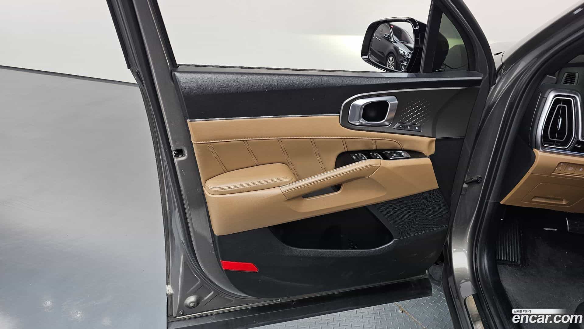 Sorento Kia 2024.0-INNER-034