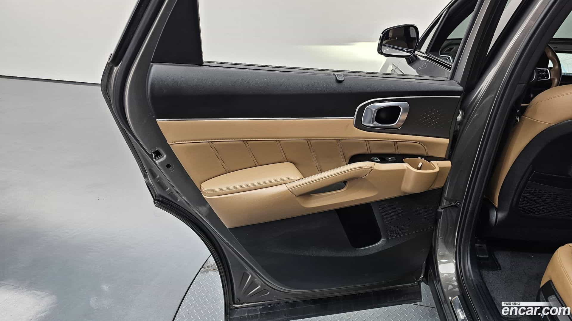 Sorento Kia 2024.0-INNER-035