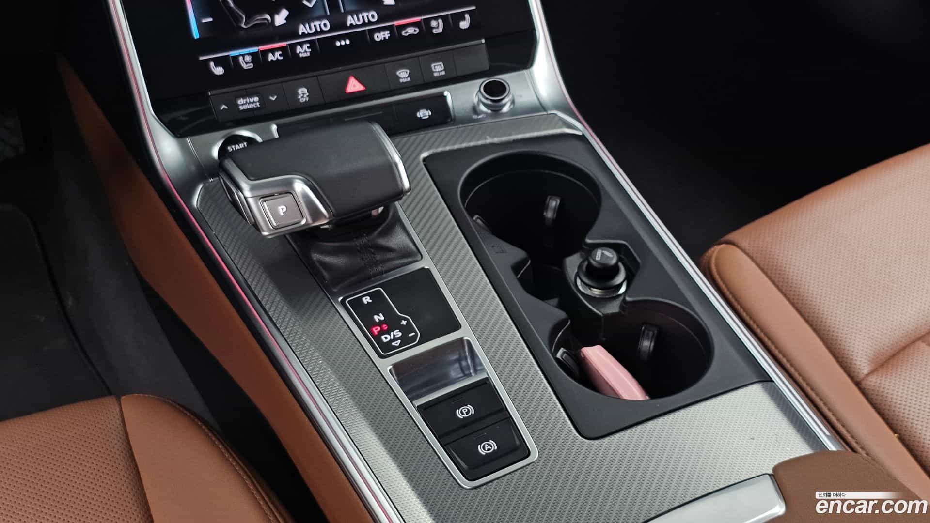 A6 Audi 2022.10-INNER-009