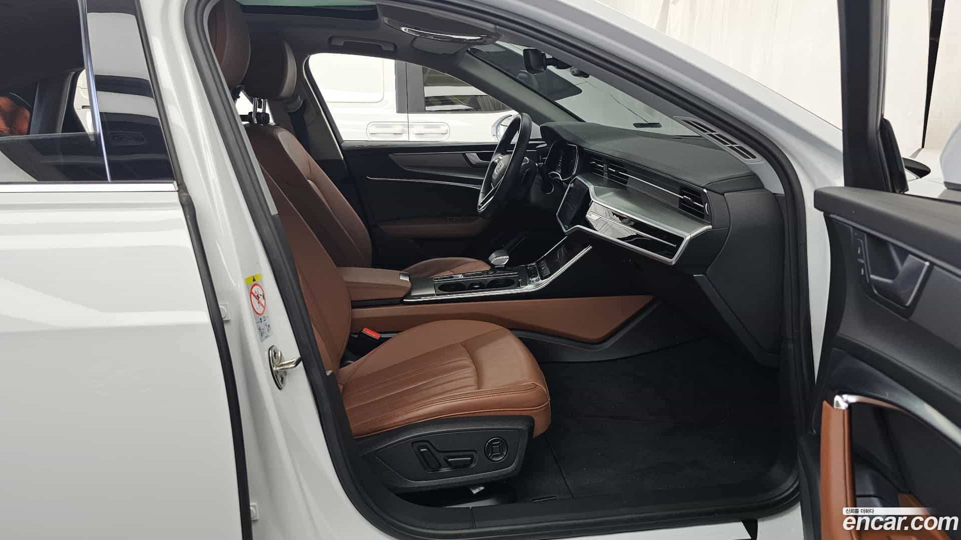 A6 Audi 2022.10-OPTION-015