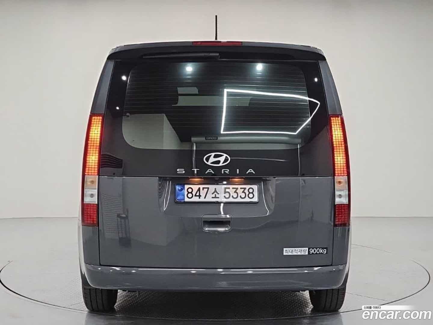 Staria Hyundai 2025.11-OUTER-003