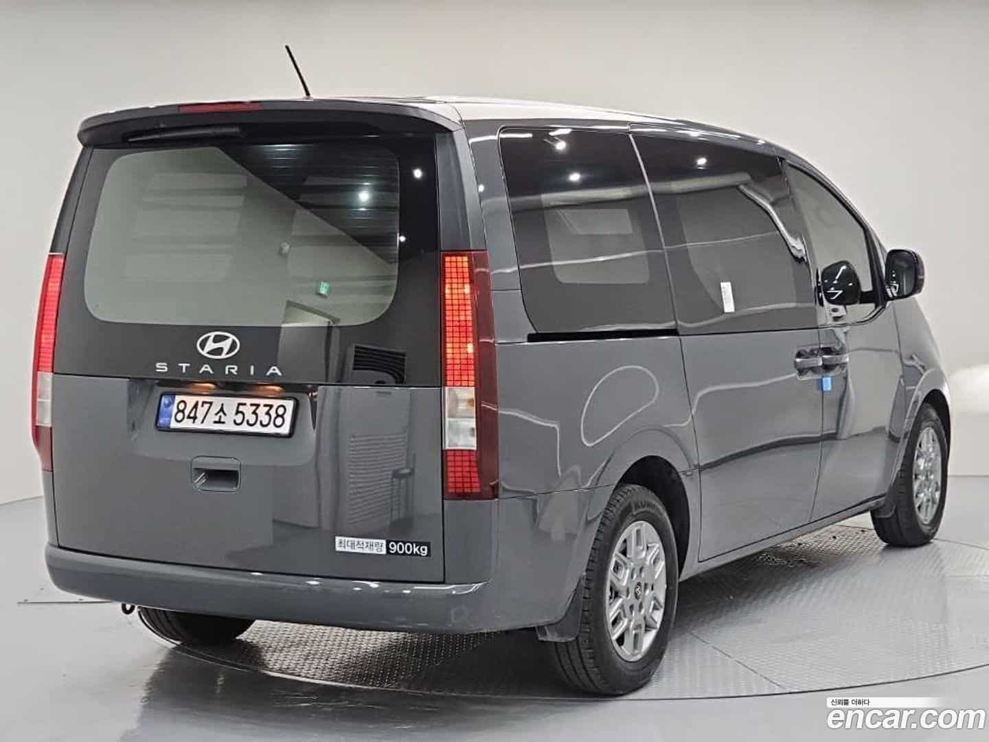 Staria Hyundai 2025.11-OUTER-004