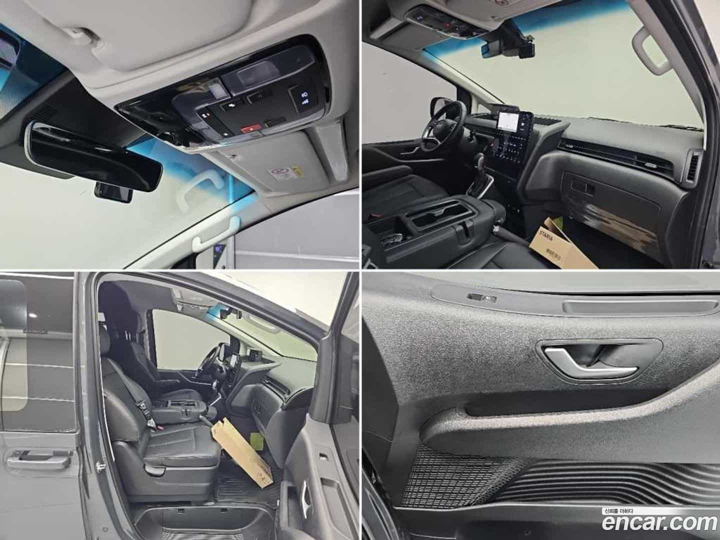 Staria Hyundai 2025.11-OPTION-023